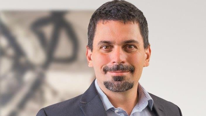Portfolio manager Vojtěch Železný