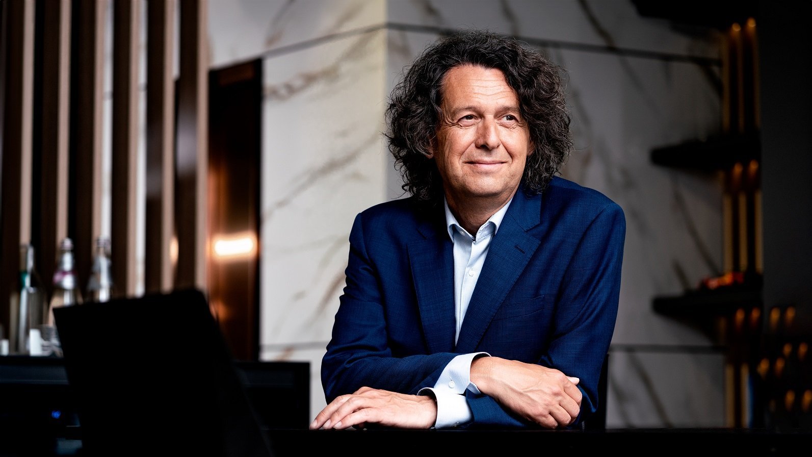 Leoš Jirman | Partner a CIO, EMUN