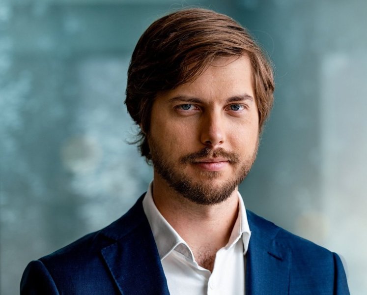 Filip Savi | Partner, Head of Private Markets