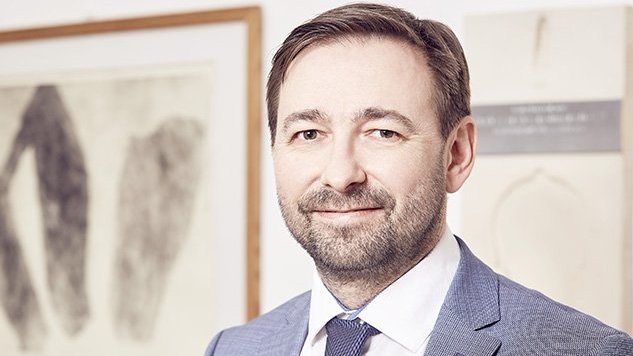 Petr Laštovka EMUN